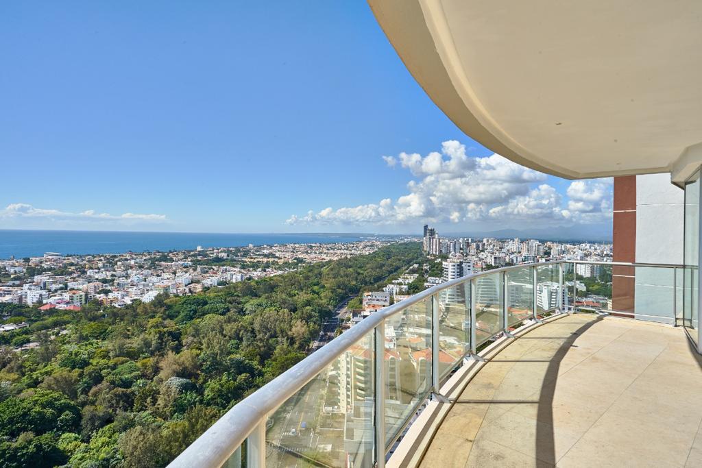 apartamentos - Apartamento en Torre Caney Piso Alto Anacaona 1