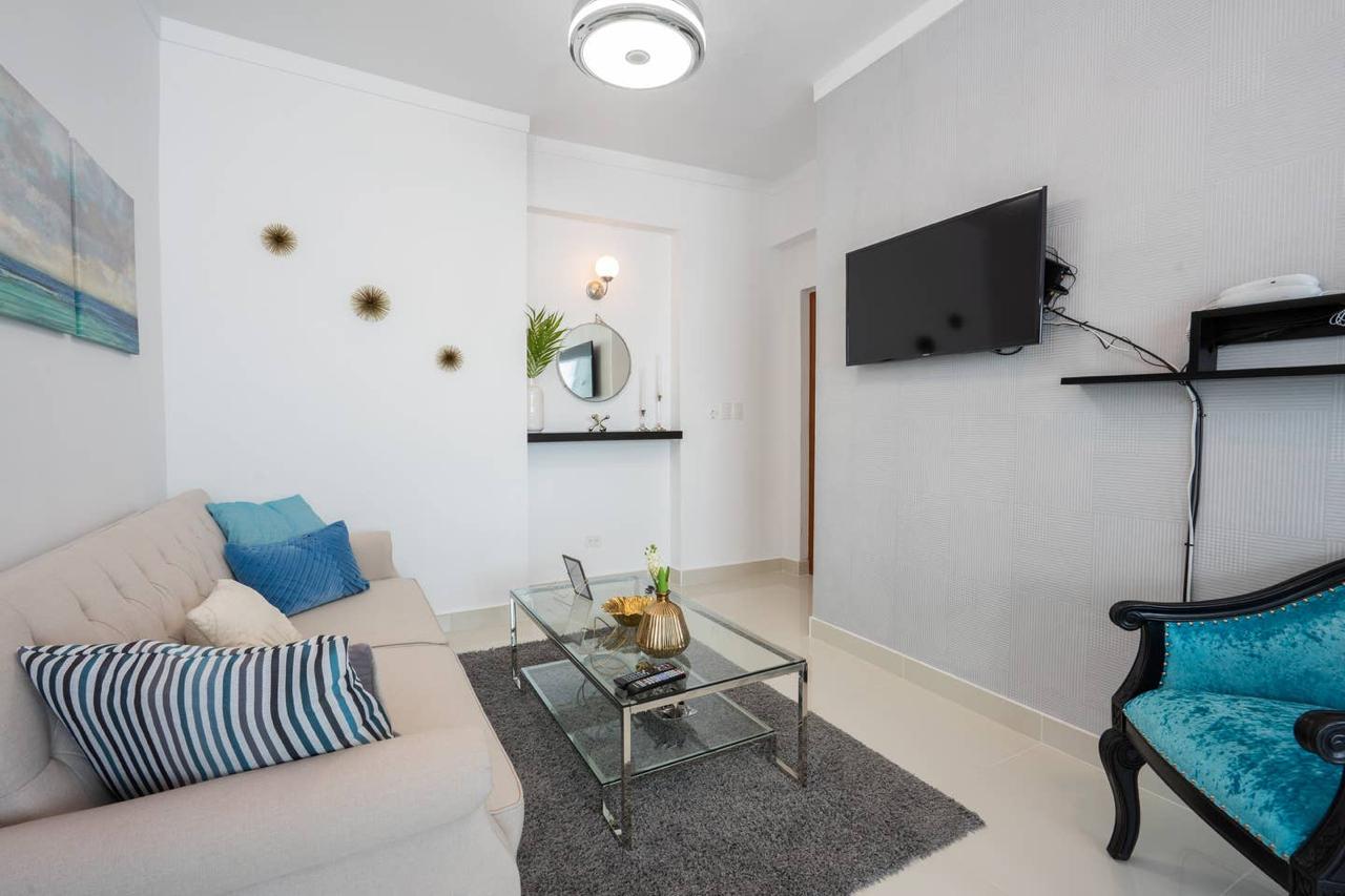 apartamentos - Hermoso apartamento, Full amueblado con todas las comodidades y buena ubicación. 5