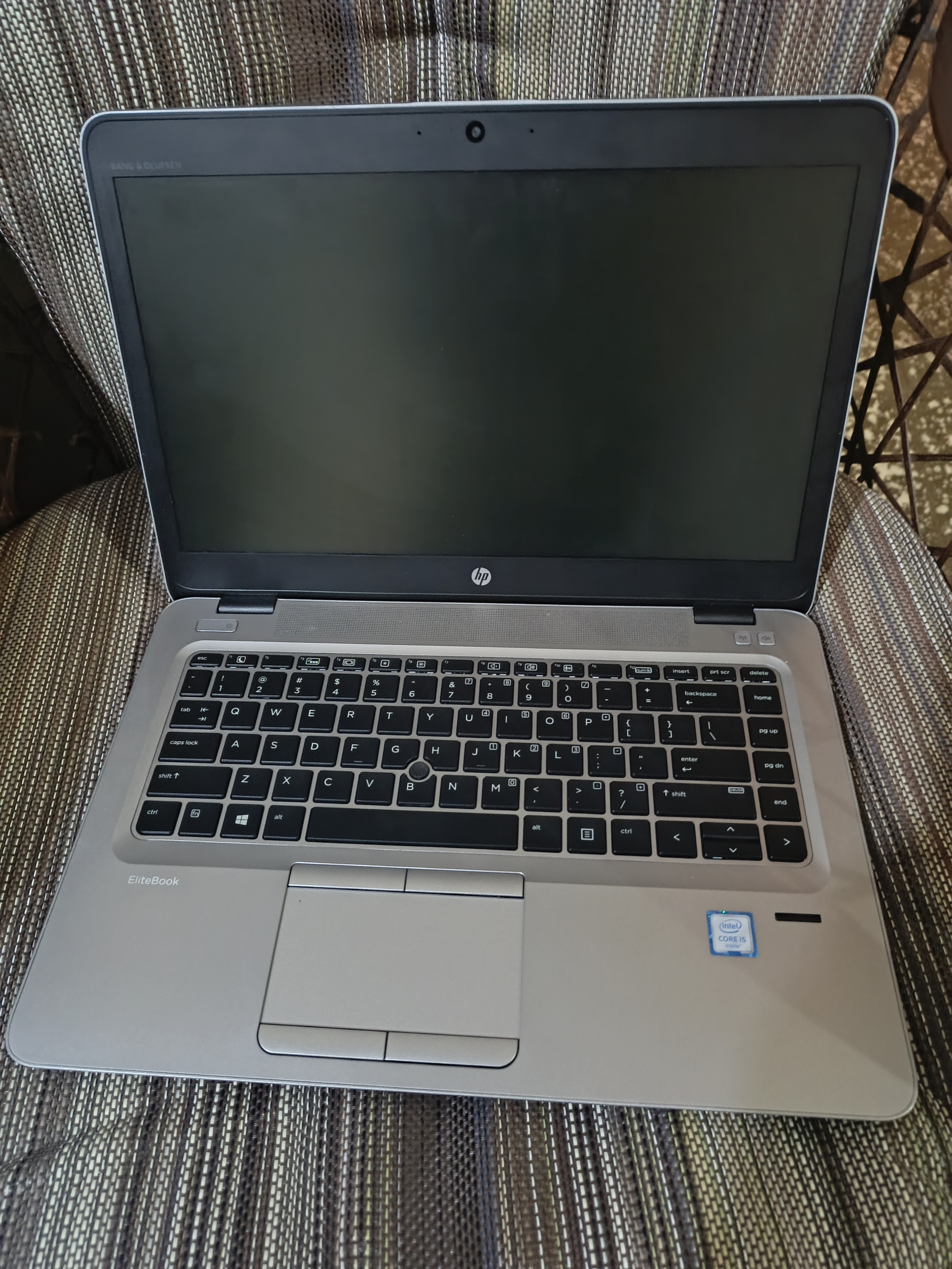 computadoras y laptops - Vendo laptop  1