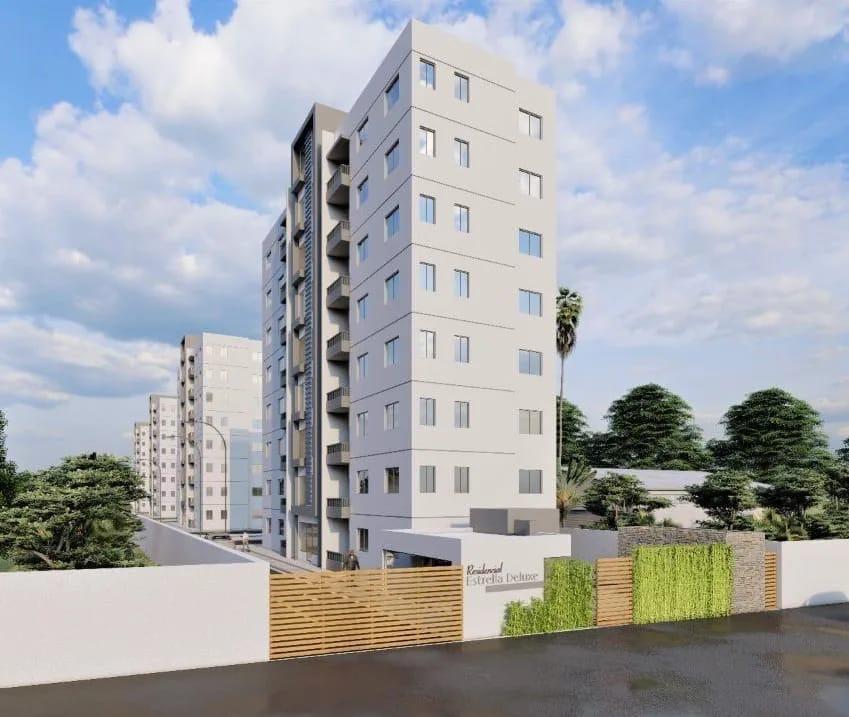 apartamentos - Apartamentos en Venta - La Barranquita, Santiago 0