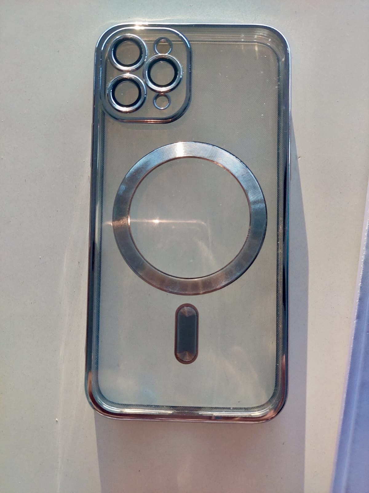 celulares y tabletas - Vendo IPhone 11 Pro de 256 GB  1