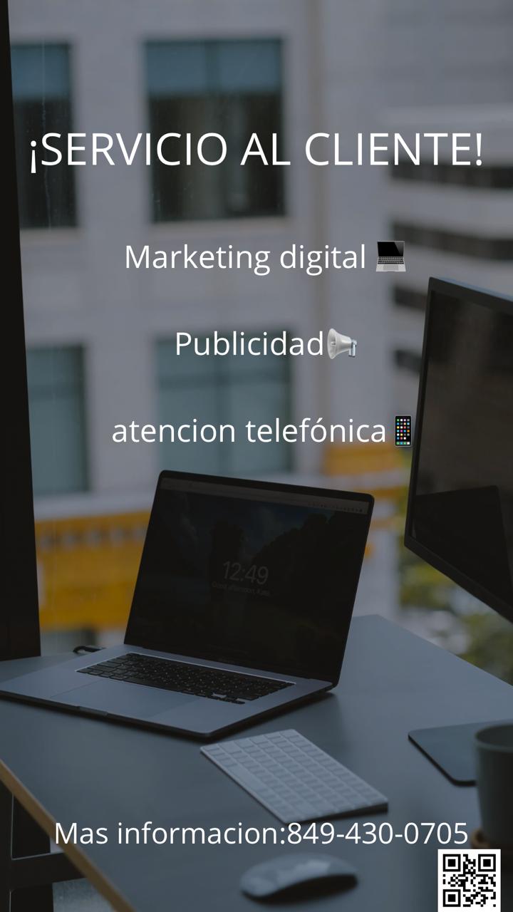 empleos disponibles - Servicio al cliente  0