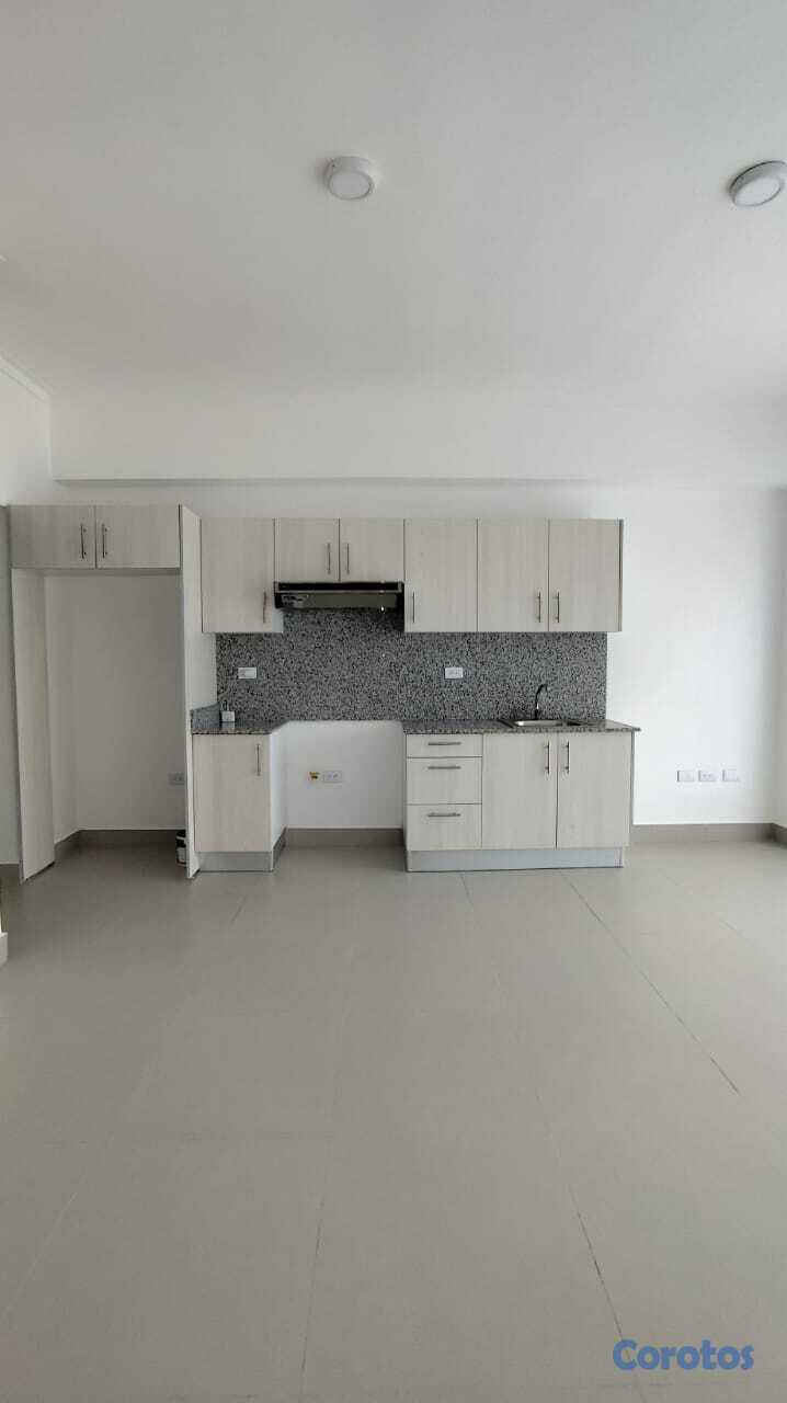 apartamentos - Millón Alquilo Coqueto apartamento Torre  Moderna ideal pareja impecable  6