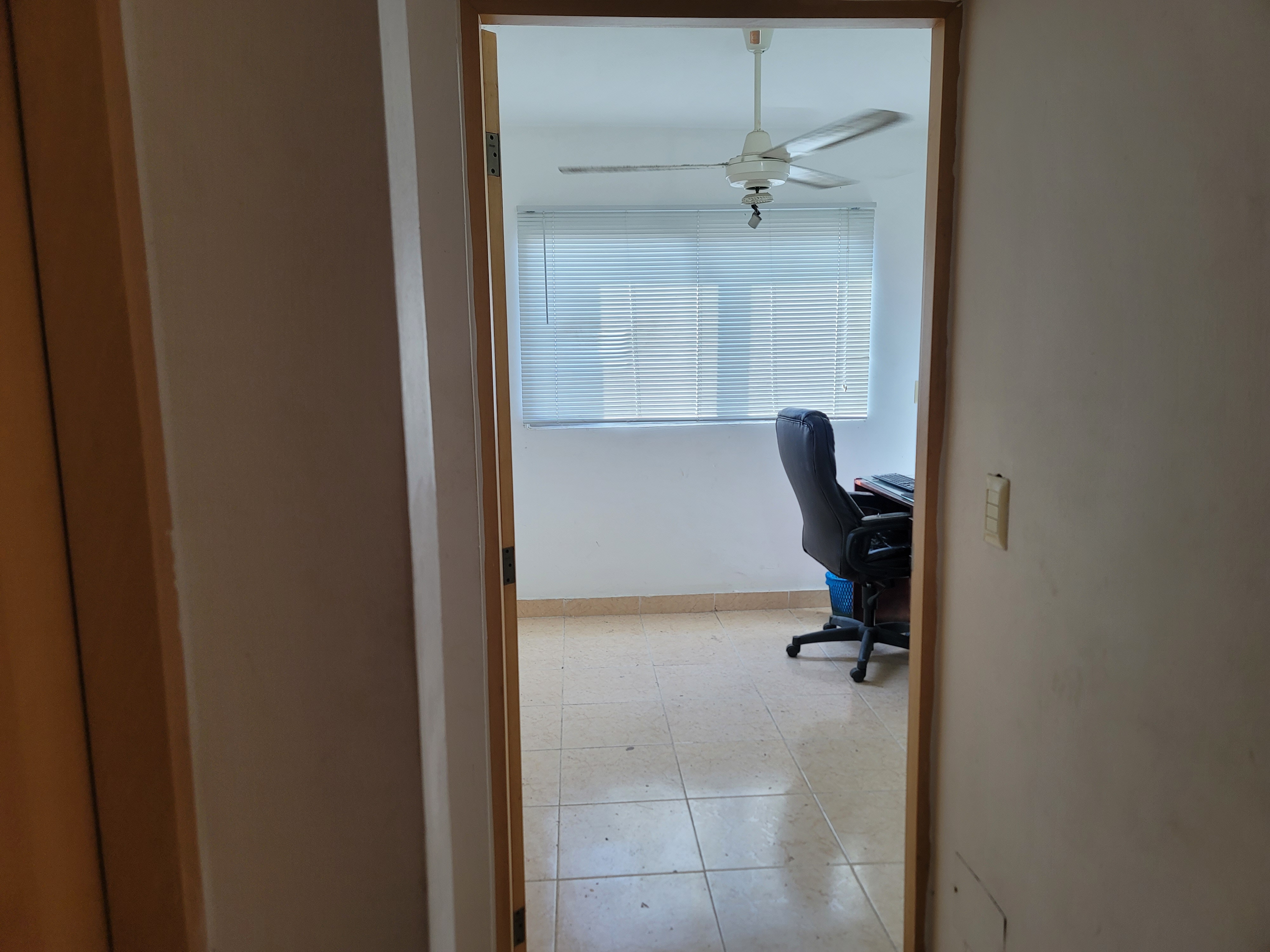 apartamentos - Vendo apartamento en calle 10 gurabo santiago  1