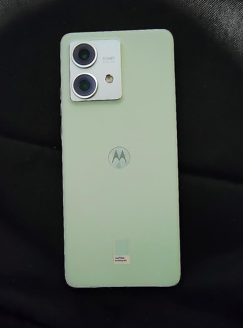 celulares y tabletas - Motorola Edge 40 Neo 5G