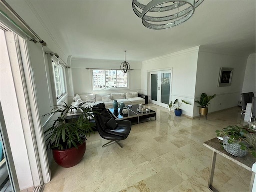 apartamentos - Venta de apartamento en el sector naco distrito nacional 2