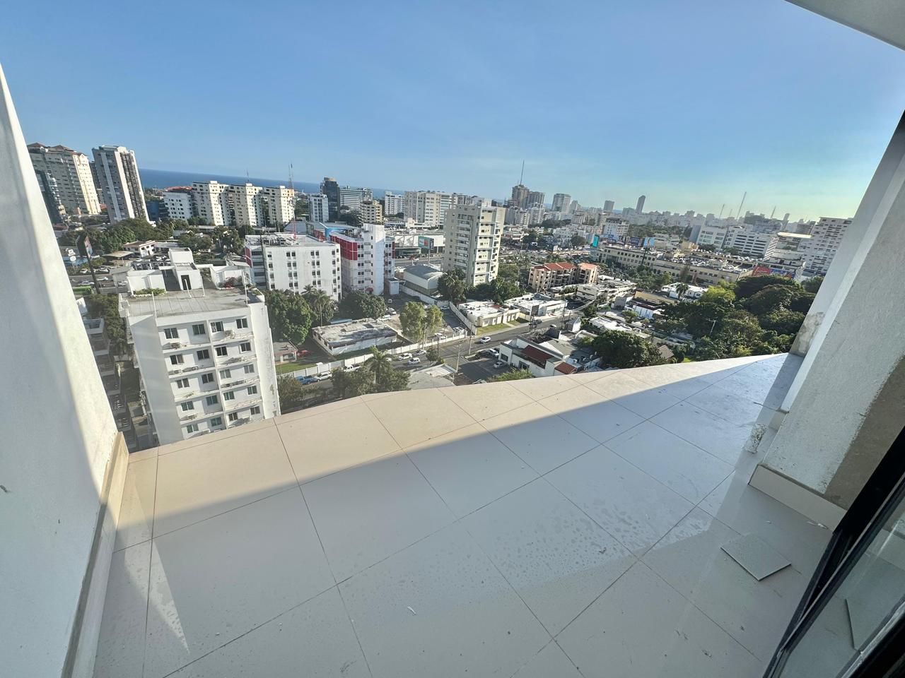 apartamentos - Vendo apartamento nuevo en Naco  4
