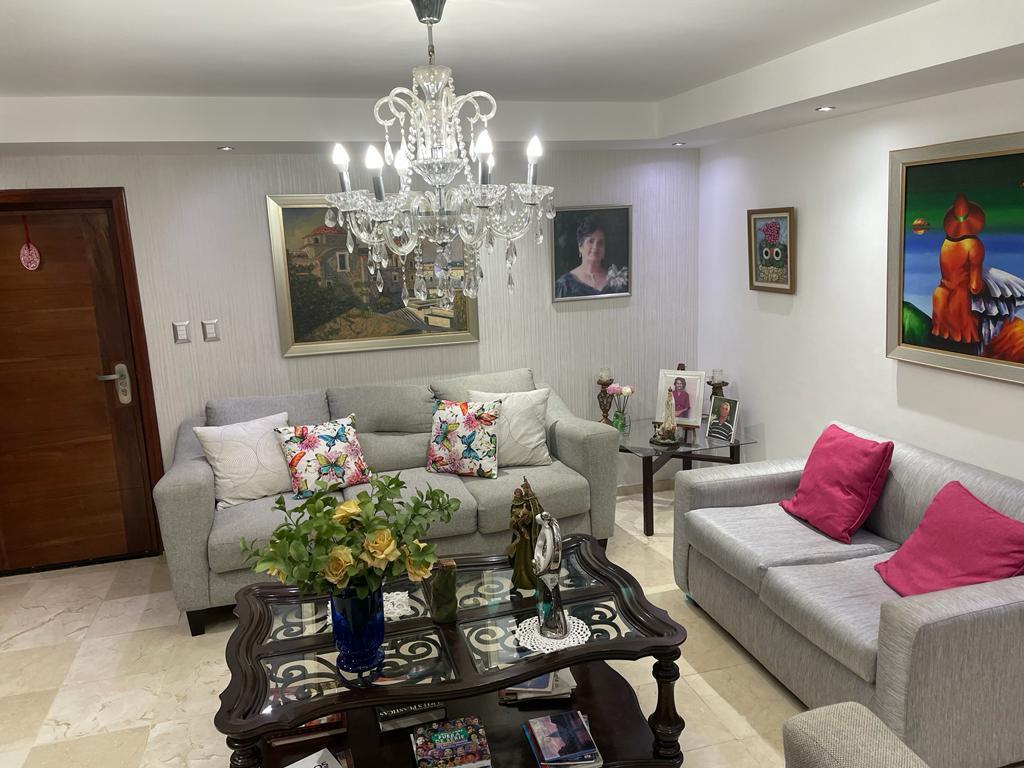 apartamentos - Vendo Apartamento hermoso en Anacaona 1