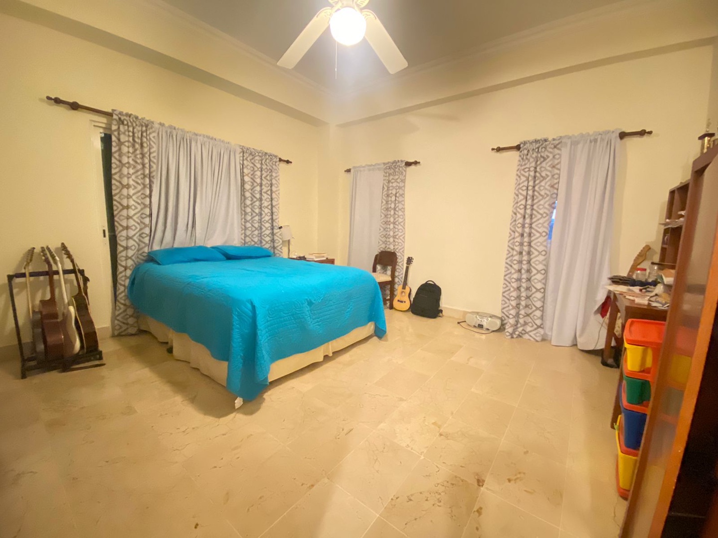 apartamentos - Venta de penthouse de 640mts en el Distrito Nacional Santo Domingo 4