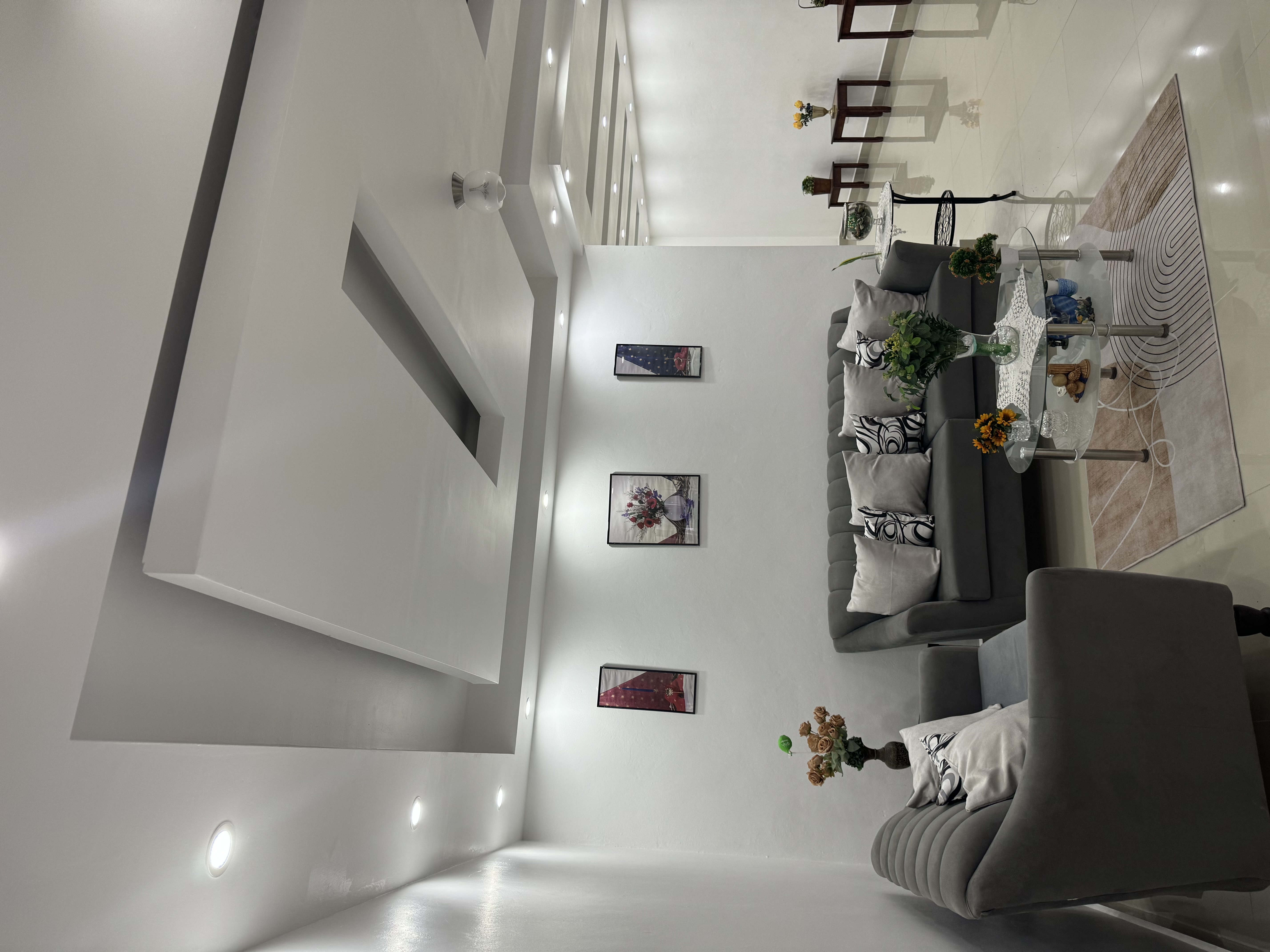 apartamentos - EXCELENTE APTO EN COLINAS DEL OESTE  4