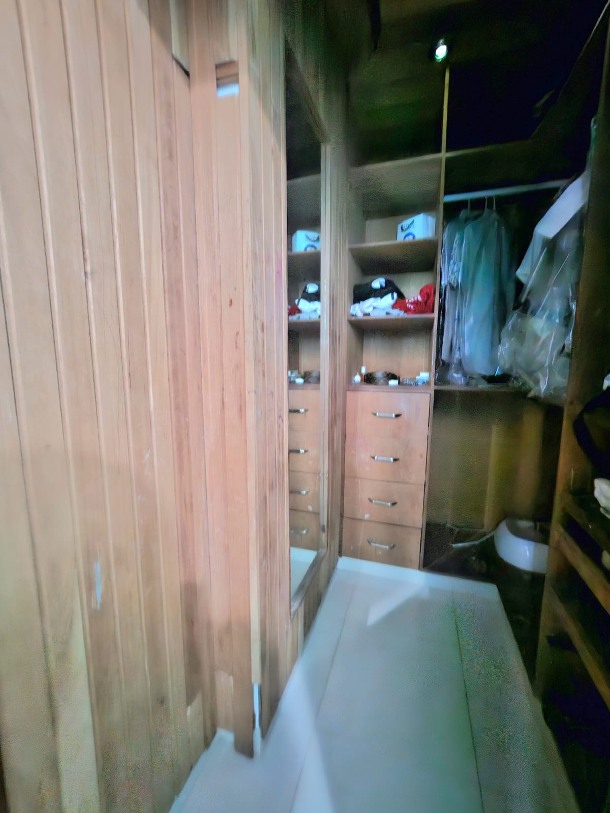apartamentos - Apartamento en venta en Evaristo Morales de 3 hab. 6