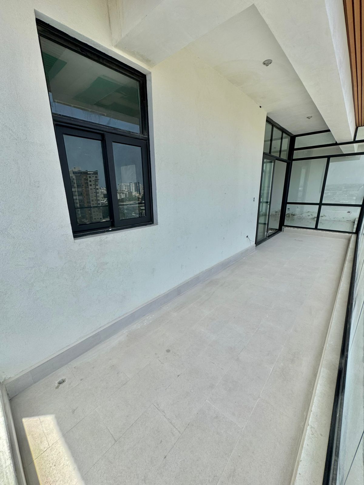apartamentos - Apartamento Nuevo en Venta en el Millón  6