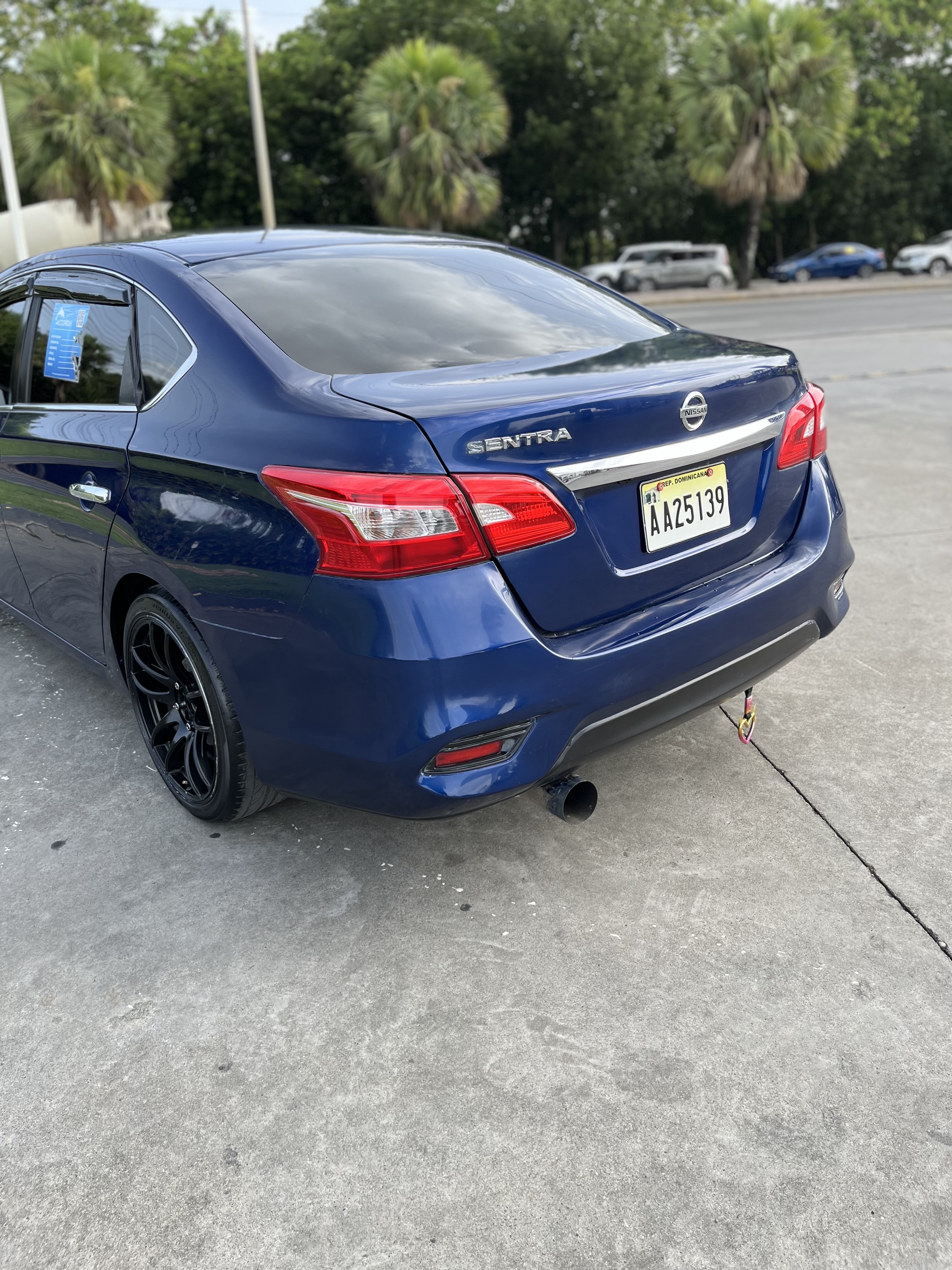 carros - Nissan centra 2019  4