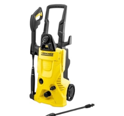 herramientas, jardines y exterior - HIDROLAVADORA KARCHER 1800PSI 0