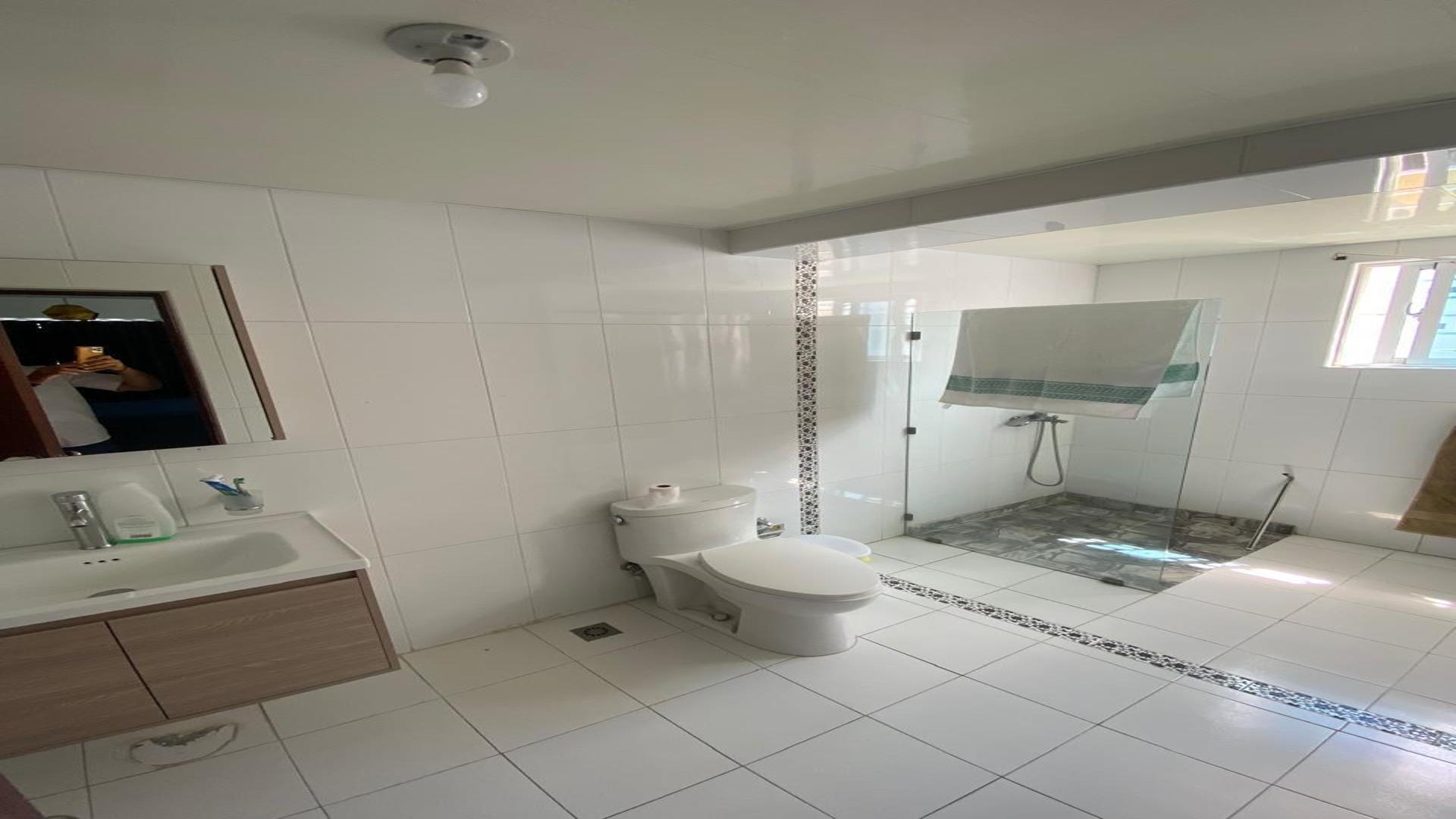 apartamentos - APTO EN VENTA, SECTOR BELLA VISTA (BV-09) 9