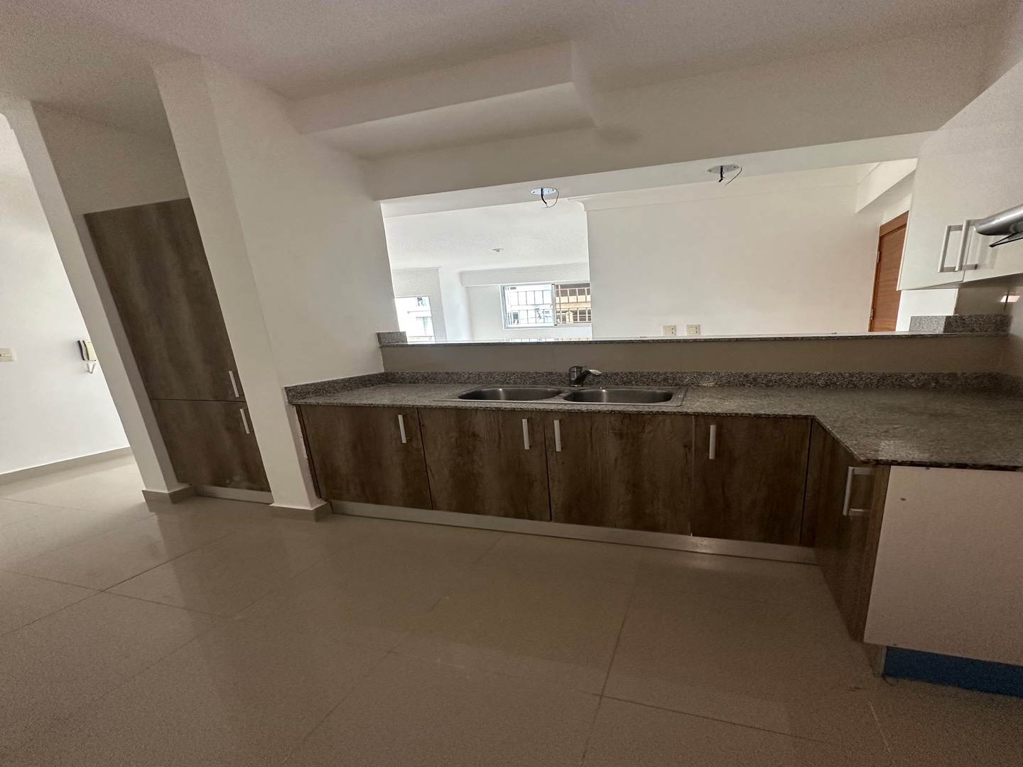 apartamentos - Se vende apartamento en Los Restauradores  1