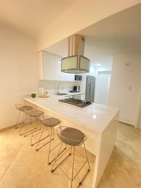 apartamentos - apartamento en Punta Cana con los Beneficios de Melia Hotels 8
