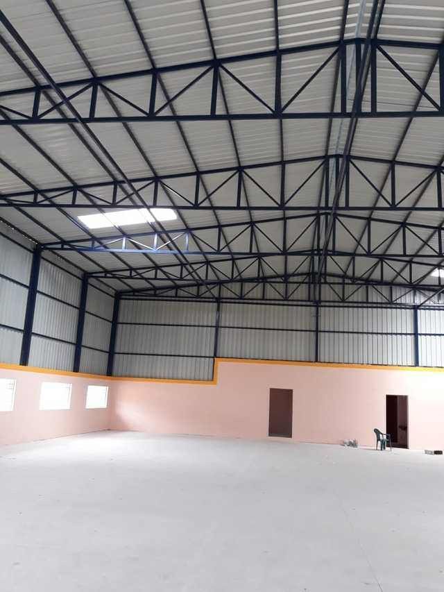 otros inmuebles - Naves Industriales autopista duarte km18 0
