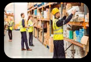 empleos disponibles - Se solicita almacenistas 
