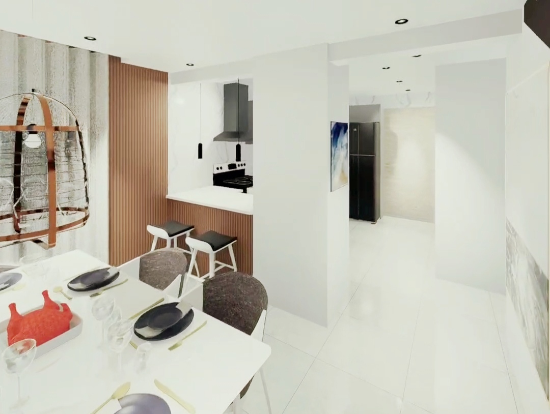 casas vacacionales y villas - Espectaculares villas de 2 niveles con Picuzzi en venta  4 unidades disponible 8
