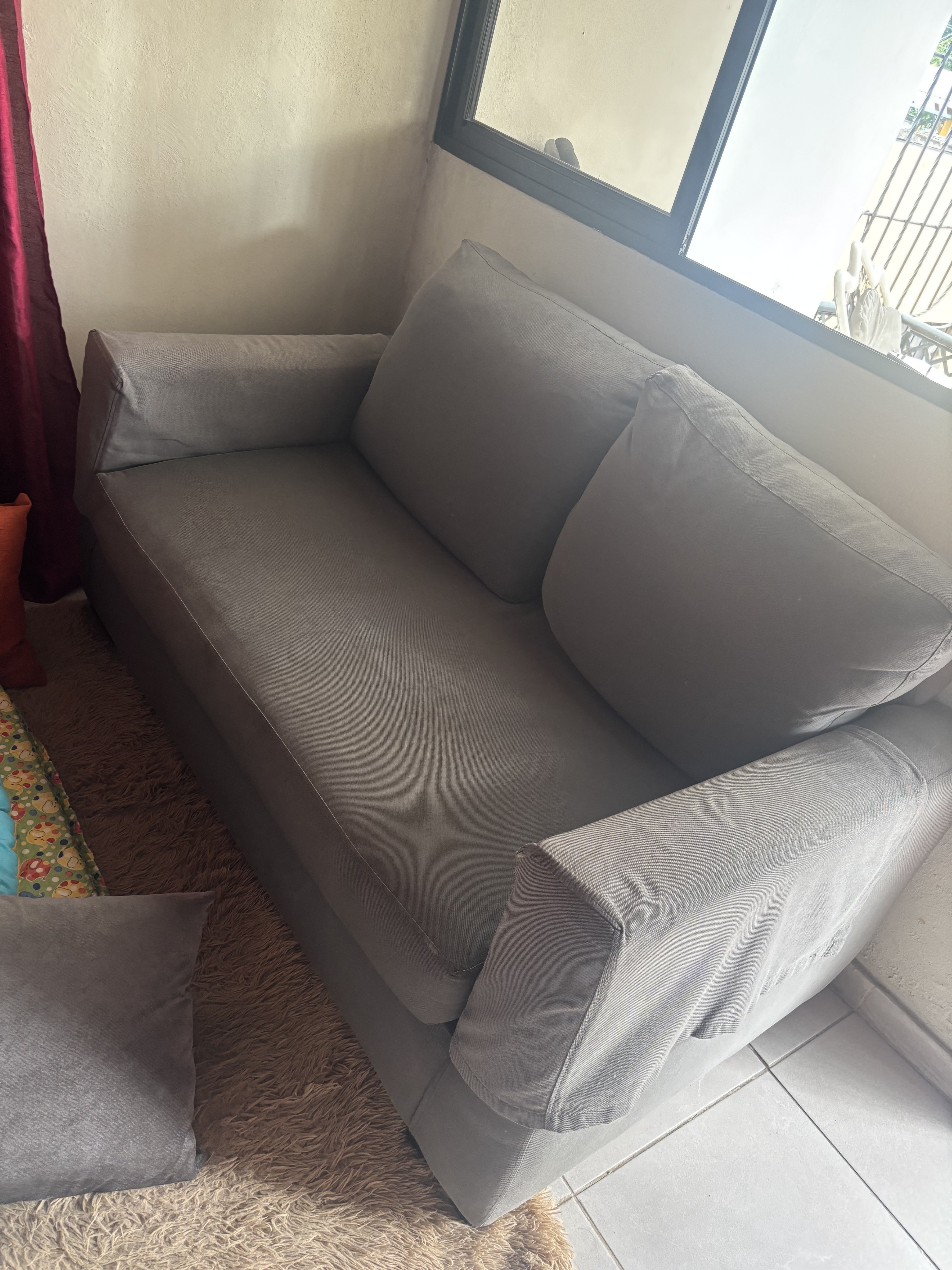 muebles y colchones - Sofa 0