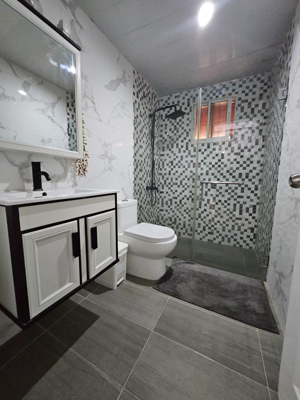 penthouses - Penthouse en Venta en Villa Mella 9