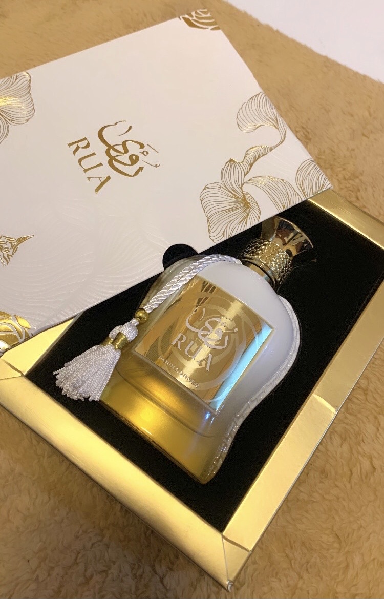 salud y belleza - Perfumes Árabes Originales  1