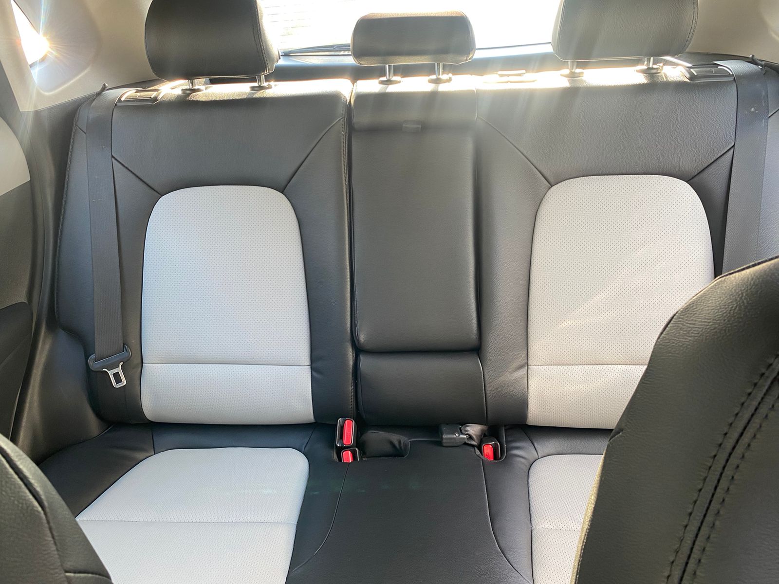 jeepetas y camionetas - Hyundai Kona SE 2020 6