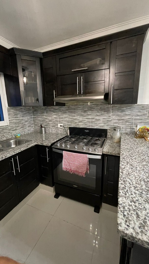 apartamentos - Disponible para Rentas a Corto o Largo Plazo, APARTAMENTO AMUEBLADO