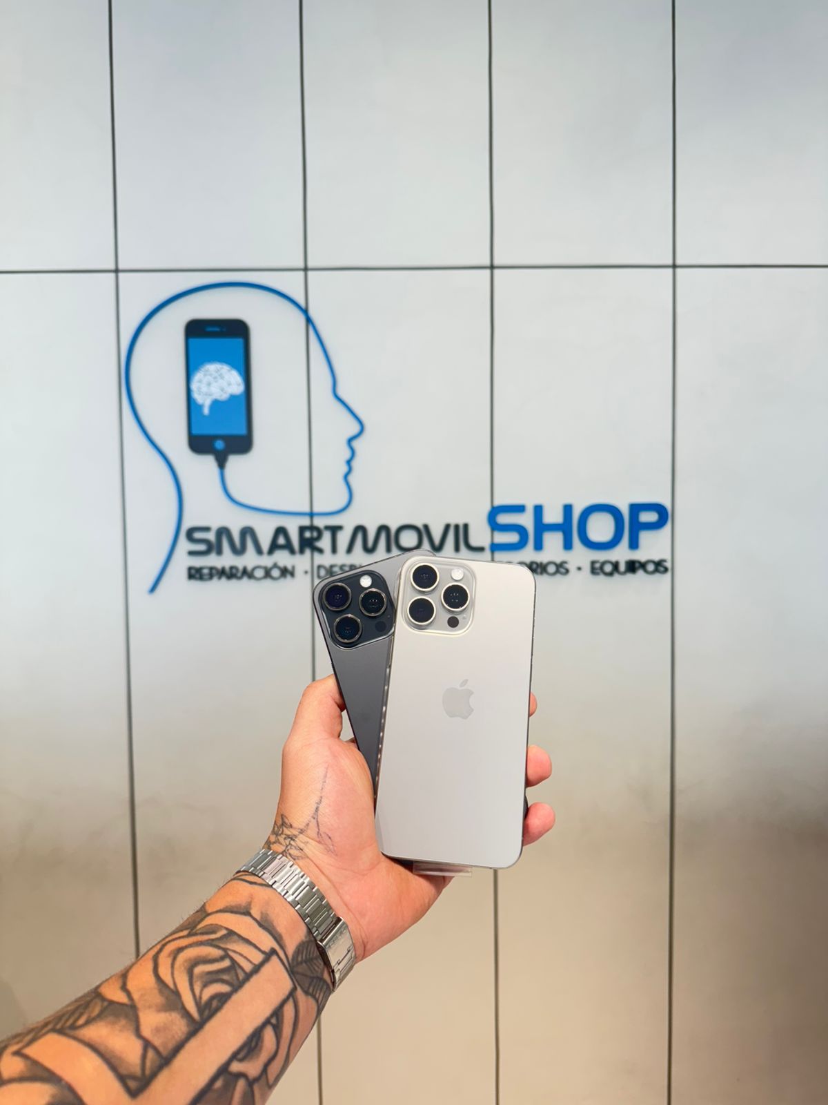 celulares y tabletas - IPHONE 15 PRO MAX  256/512GB DESBLOQUEADO 