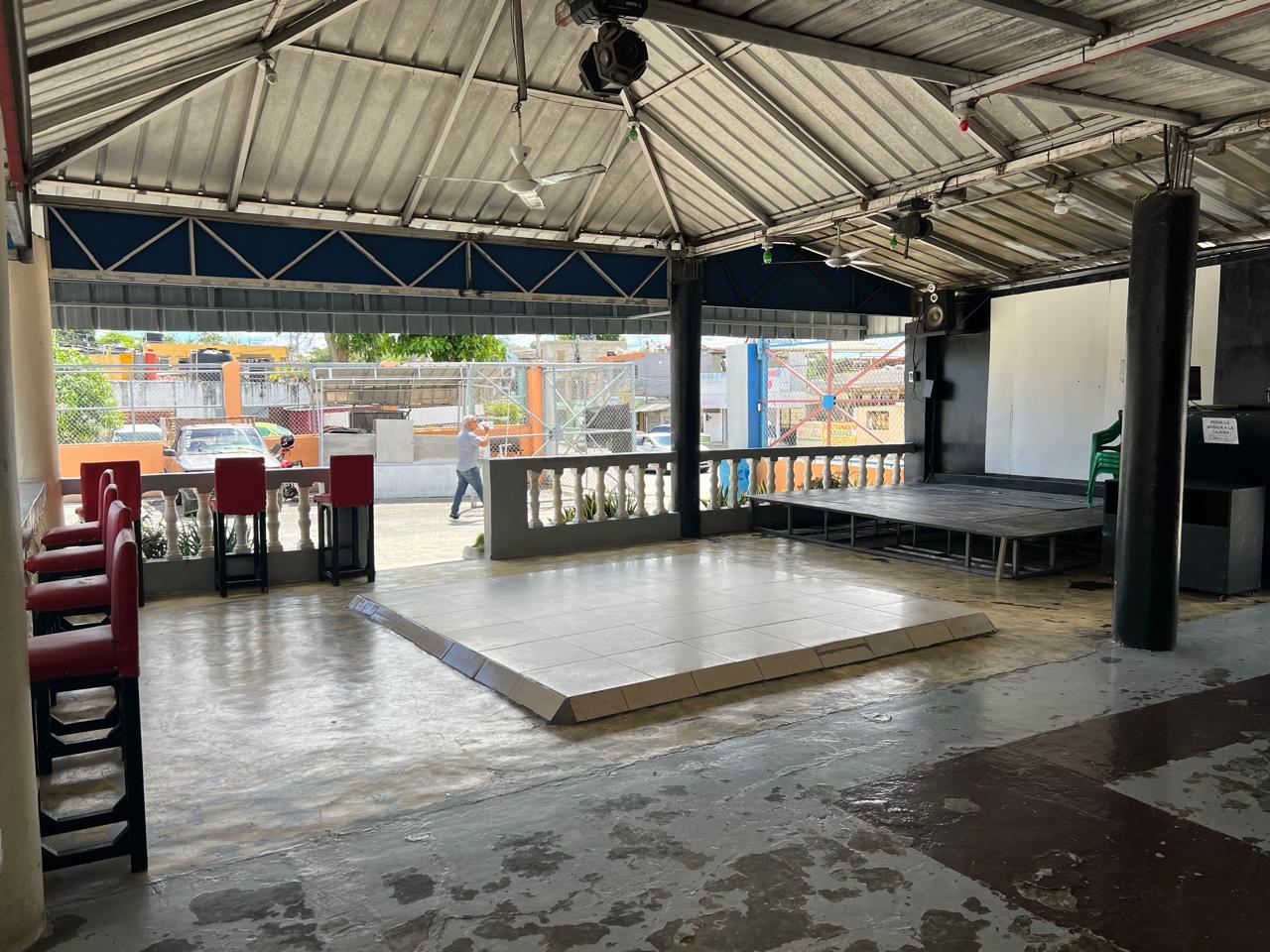 solares y terrenos - CAR WASH en LOS GUARICANOS de Oportunidad, 1,600 M 6