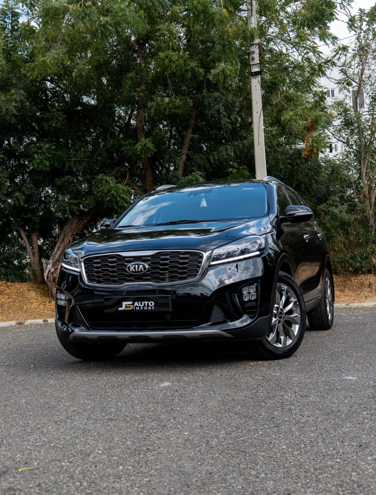 jeepetas y camionetas - Kia Sorento Diesel 2.0 2020 Gasoil  0