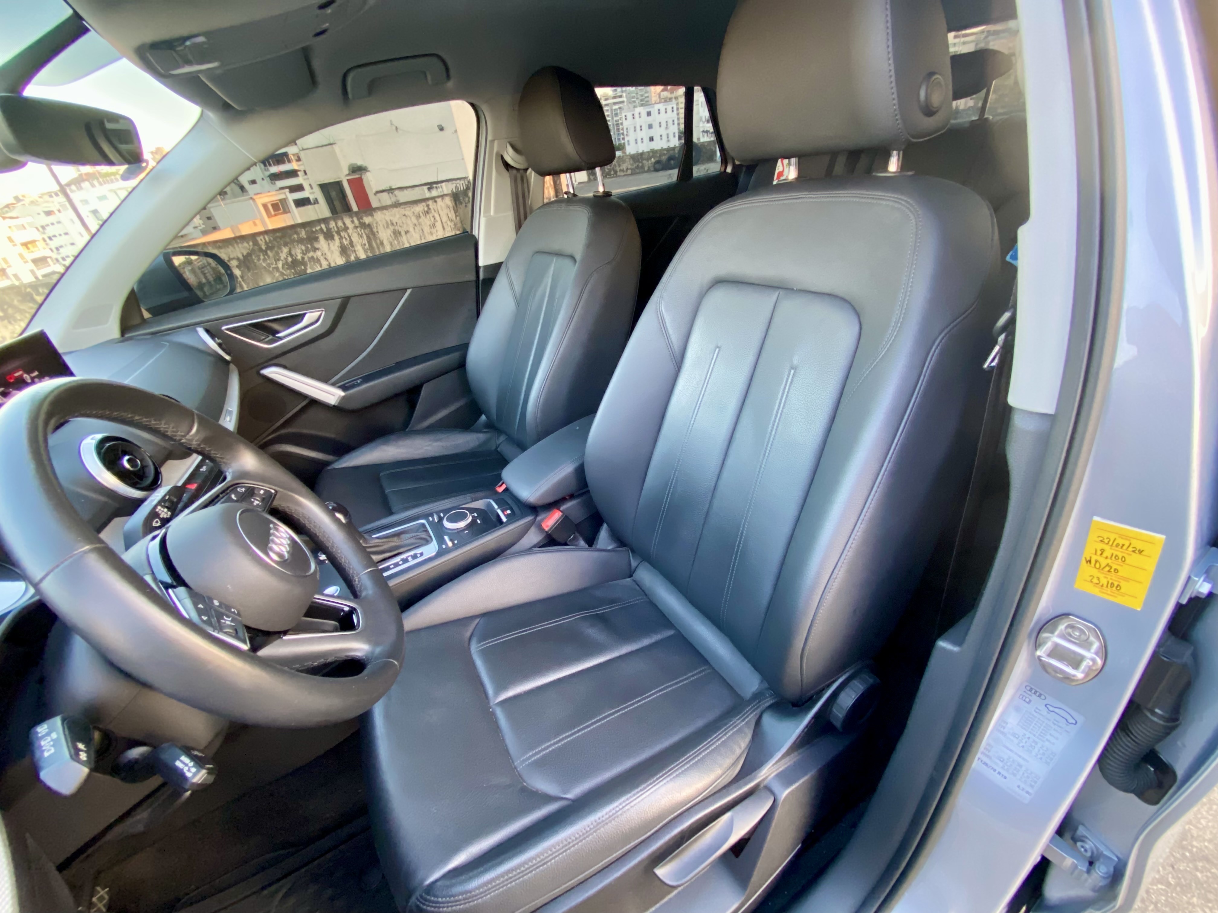 jeepetas y camionetas - Audi Q2 2022 6