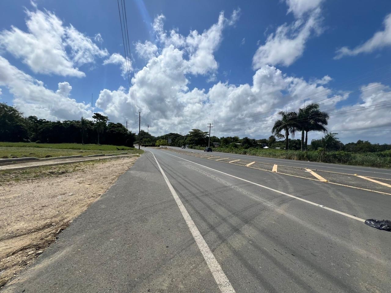 solares y terrenos -  Solares con Título en San. Dom. Norte Construye con solo RD$139,500 de Inicial  6