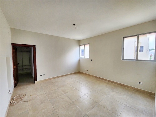 apartamentos - Espacioso apartamento de renta en Los Cerros de Gurabo  7