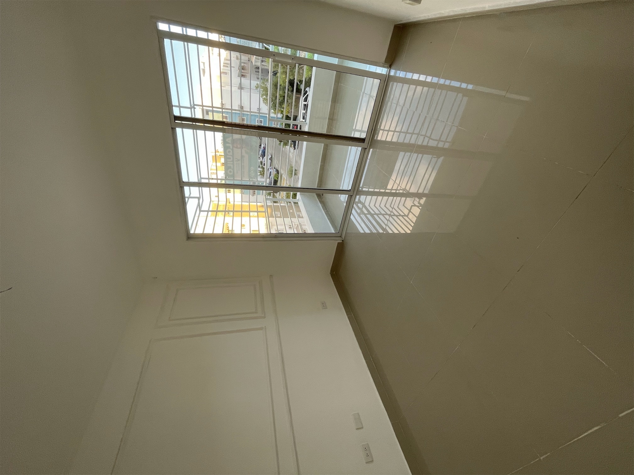 apartamentos - Apartamento con terraza privada en Alameda Res. LP9 
 5
