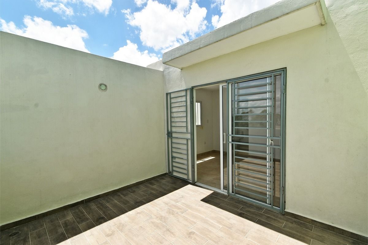 apartamentos - Alquiler de penthouse en Manoguayabo 8