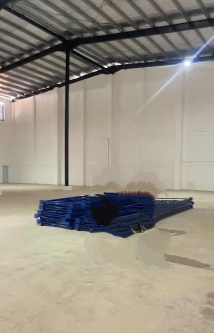oficinas y locales comerciales - NAVES EN ALQUILER DE 1,000 MTS2-KILOMETRO 22 SANTO DOMINGO. 2
