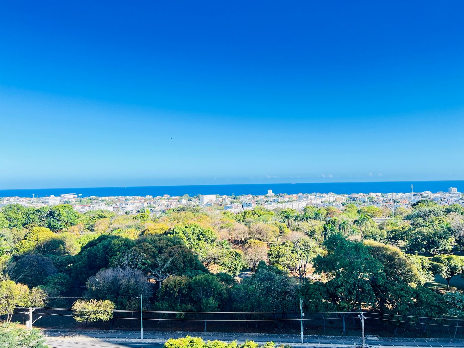 apartamentos - Los Cacicazgos📍 vendo Penthouse con vista al mar  9