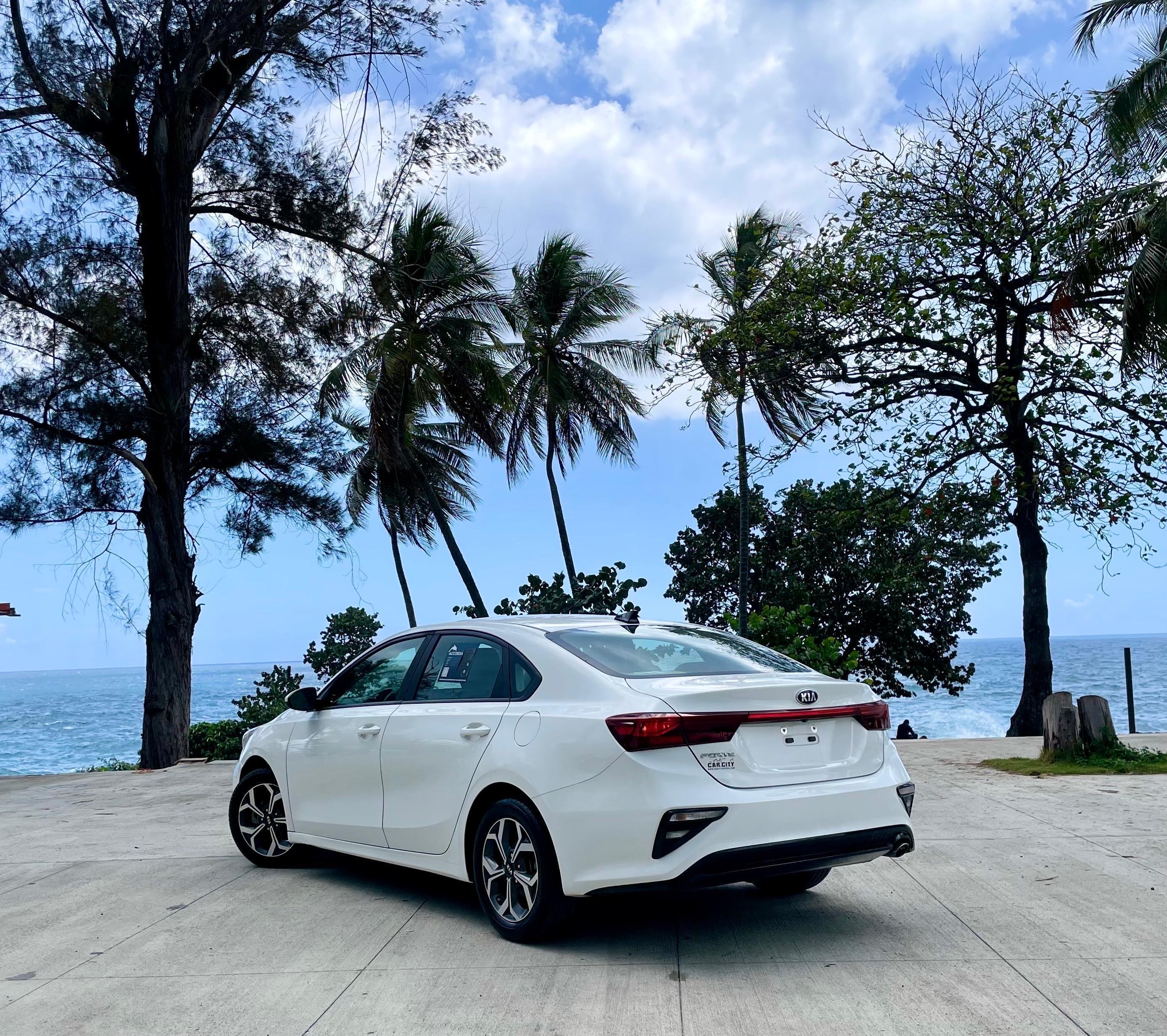 carros - Kia Forte LXS 2019 4