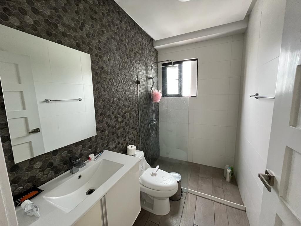 penthouses - Serralles penthouse 4 habitaciones 4.5 banos 4 parqueos 2