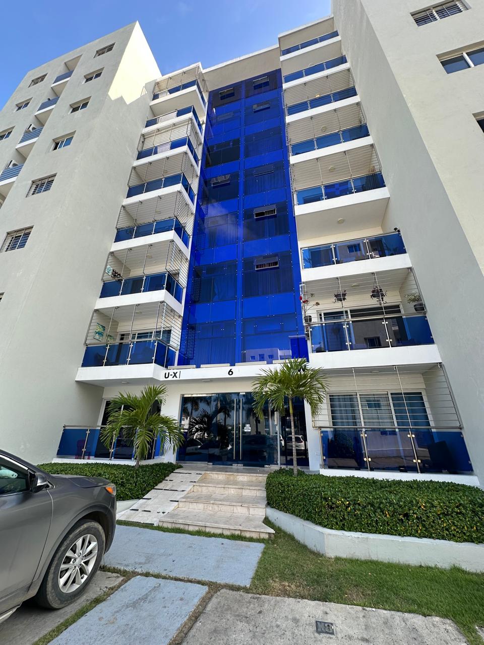 apartamentos - Apartamento en Alquiler, Torre Real VI 4