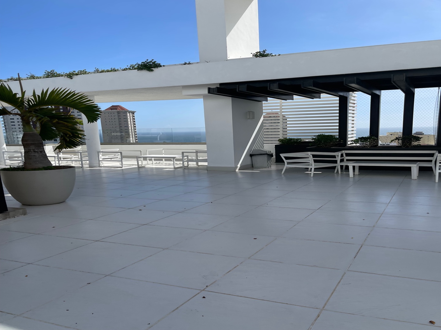 apartamentos -  apartamento en Los Cacicazgos 3