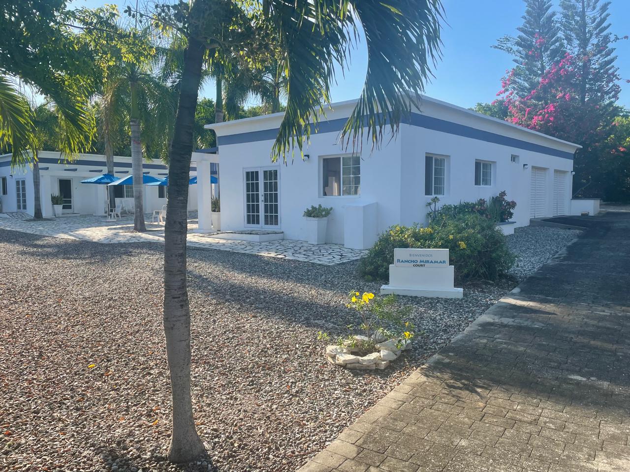casas vacacionales y villas - Captain Al‘s Bed and Breakfast (Motelcito) 6