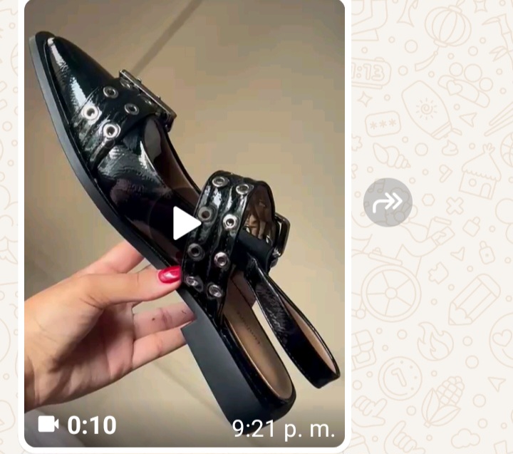 zapatos para mujer - Zapato elegante de mujer 0