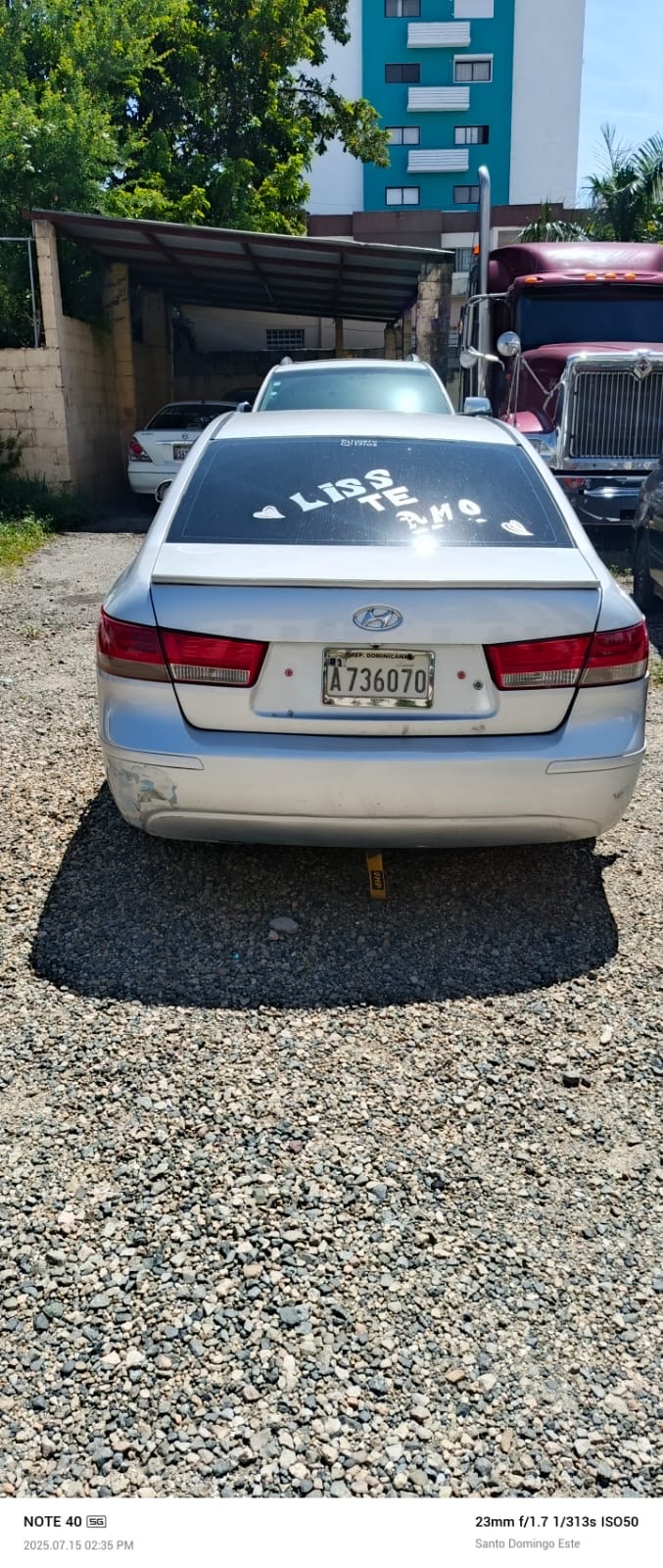 carros - Hyundai sonata 2012 negociable  5