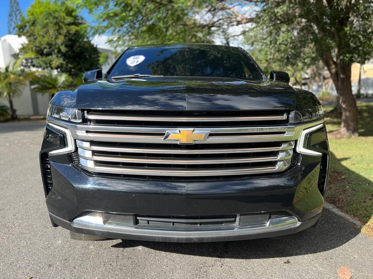 jeepetas y camionetas - Chevrolet TAHOE LS  4