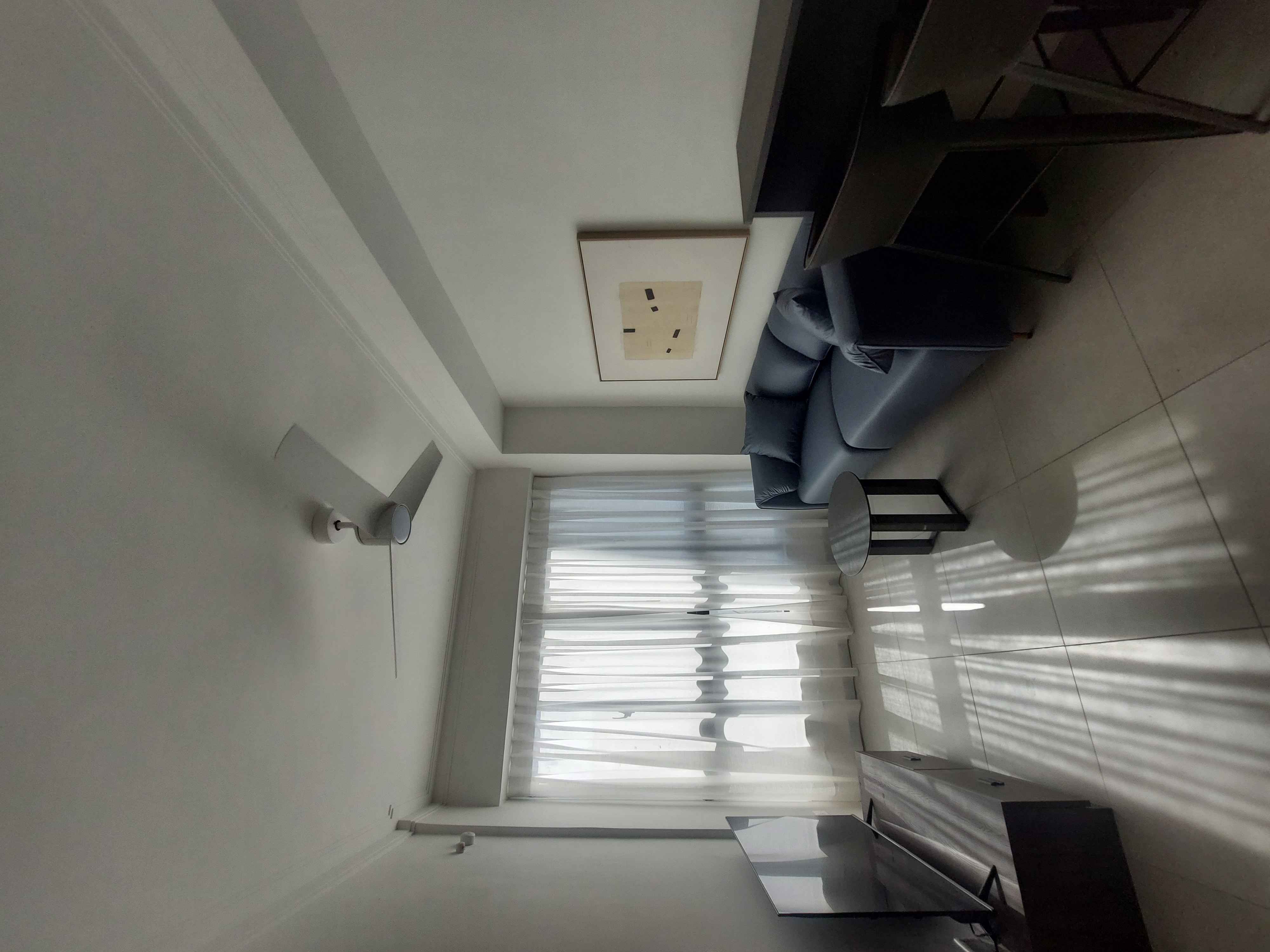 apartamentos - Apartamento amueblado Av. Mexico 9