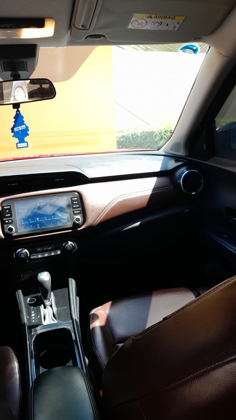 jeepetas y camionetas - Nissan kicks 2023  1
