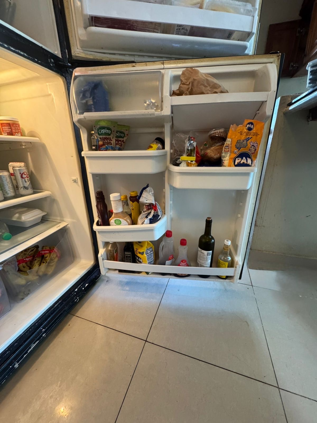 electrodomesticos - Se venden nevera y estufa en buenas condiciones

Precio: RD$20,000  7